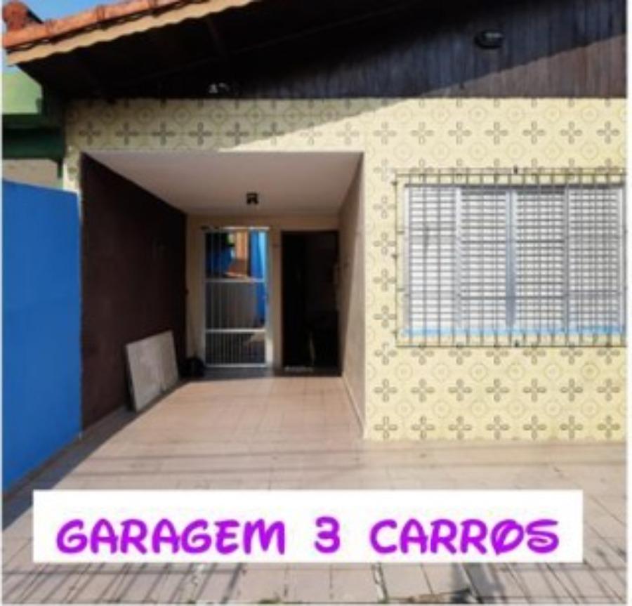 Casa, 2 quartos, 113 m² - Foto 1