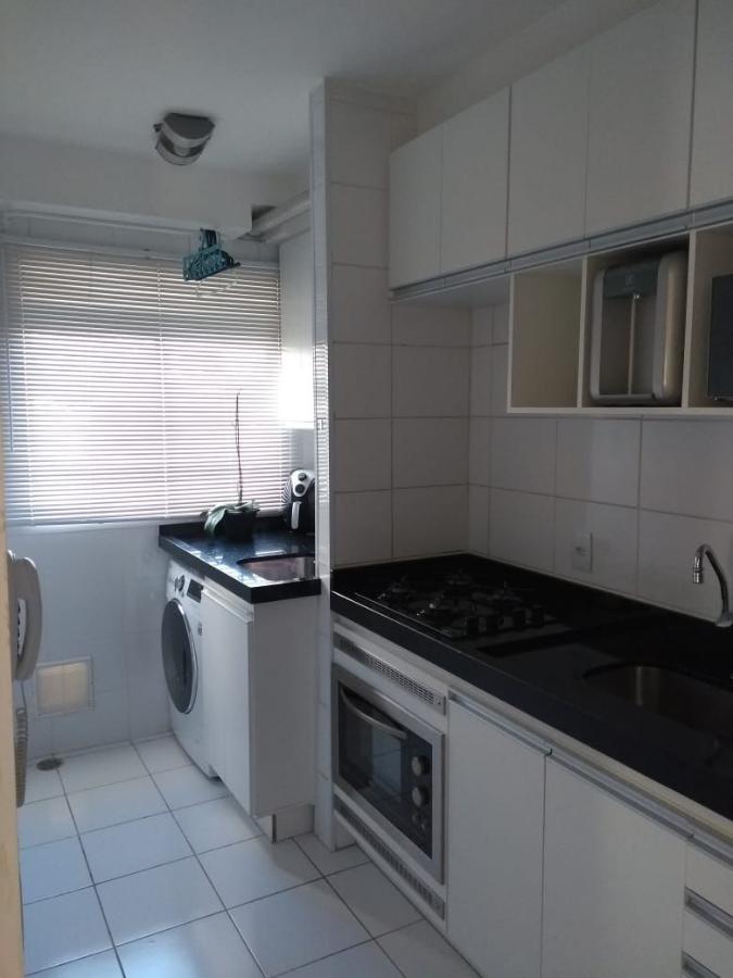 Apartamento à venda com 2 quartos, 48m² - Foto 6