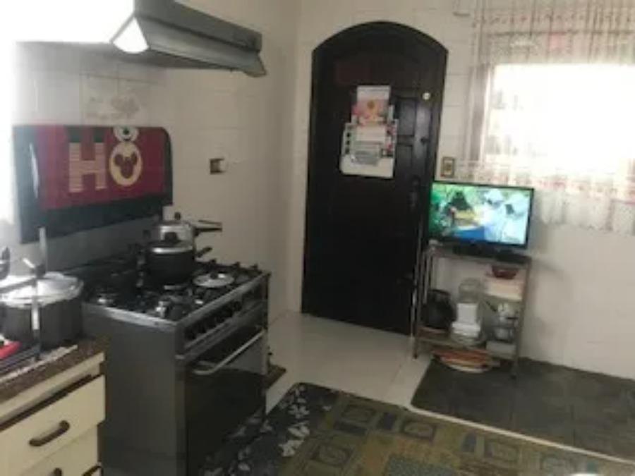 Sobrado, 3 quartos, 238 m² - Foto 6