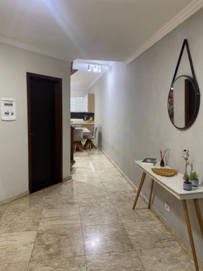 Sobrado à venda com 3 quartos, 120m² - Foto 5