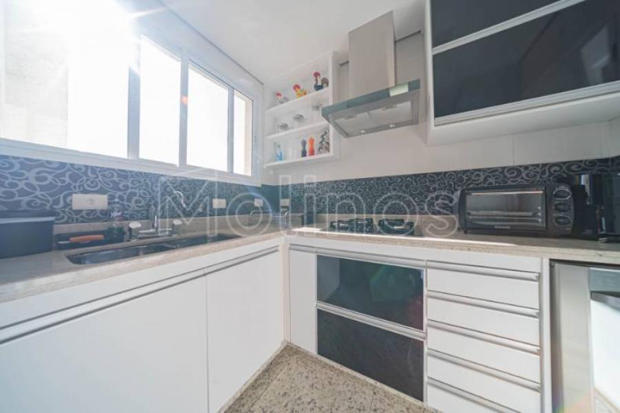 Apartamento, 4 quartos, 110 m² - Foto 5