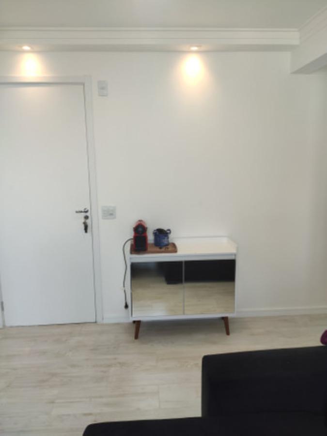 Apartamento à venda com 2 quartos, 40m² - Foto 3