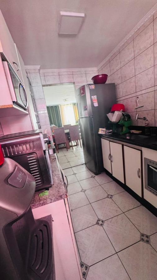 Apartamento, 2 quartos, 120 m² - Foto 3