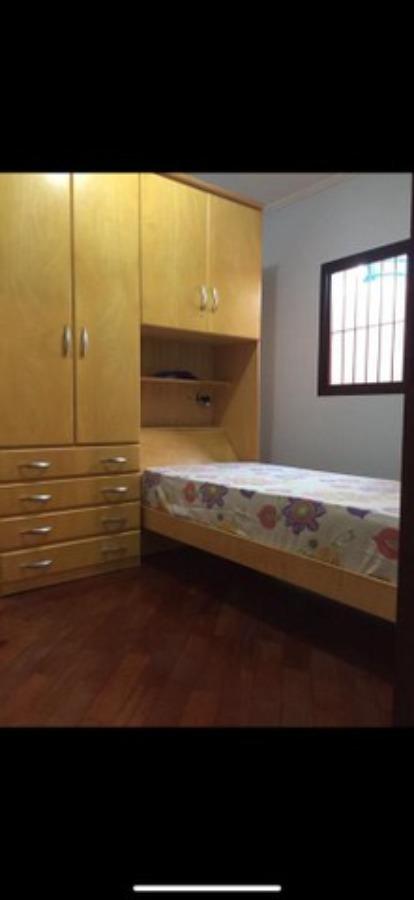 Sobrado à venda com 3 quartos, 350m² - Foto 15