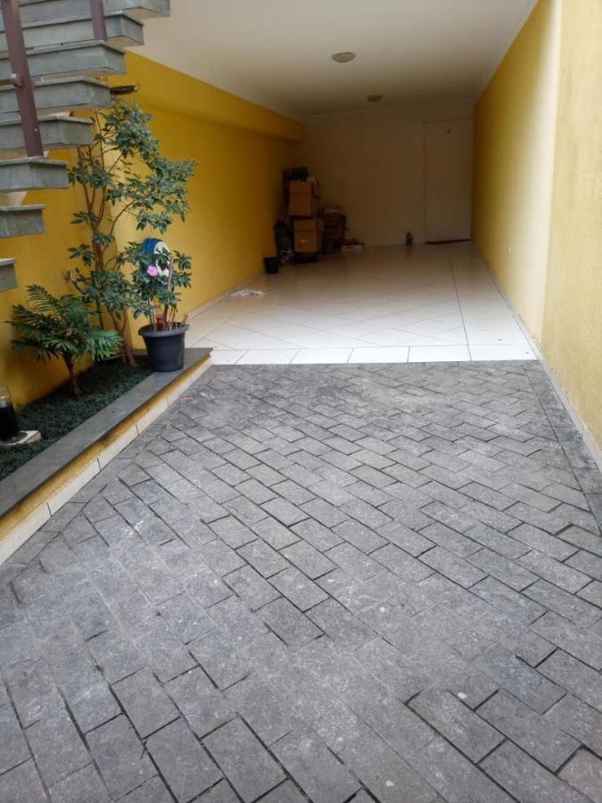 Sobrado à venda com 3 quartos, 120m² - Foto 15