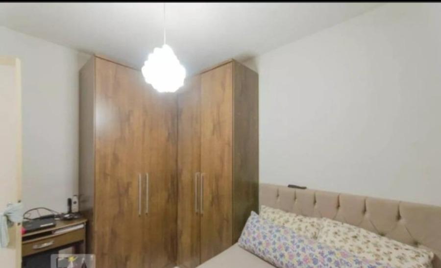 Apartamento à venda com 2 quartos, 50m² - Foto 9