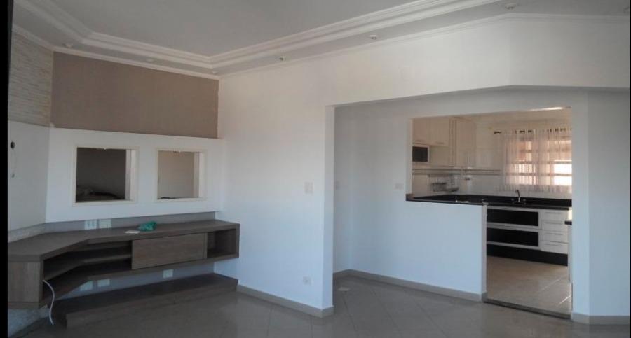 Apartamento à venda com 3 quartos, 137m² - Foto 16