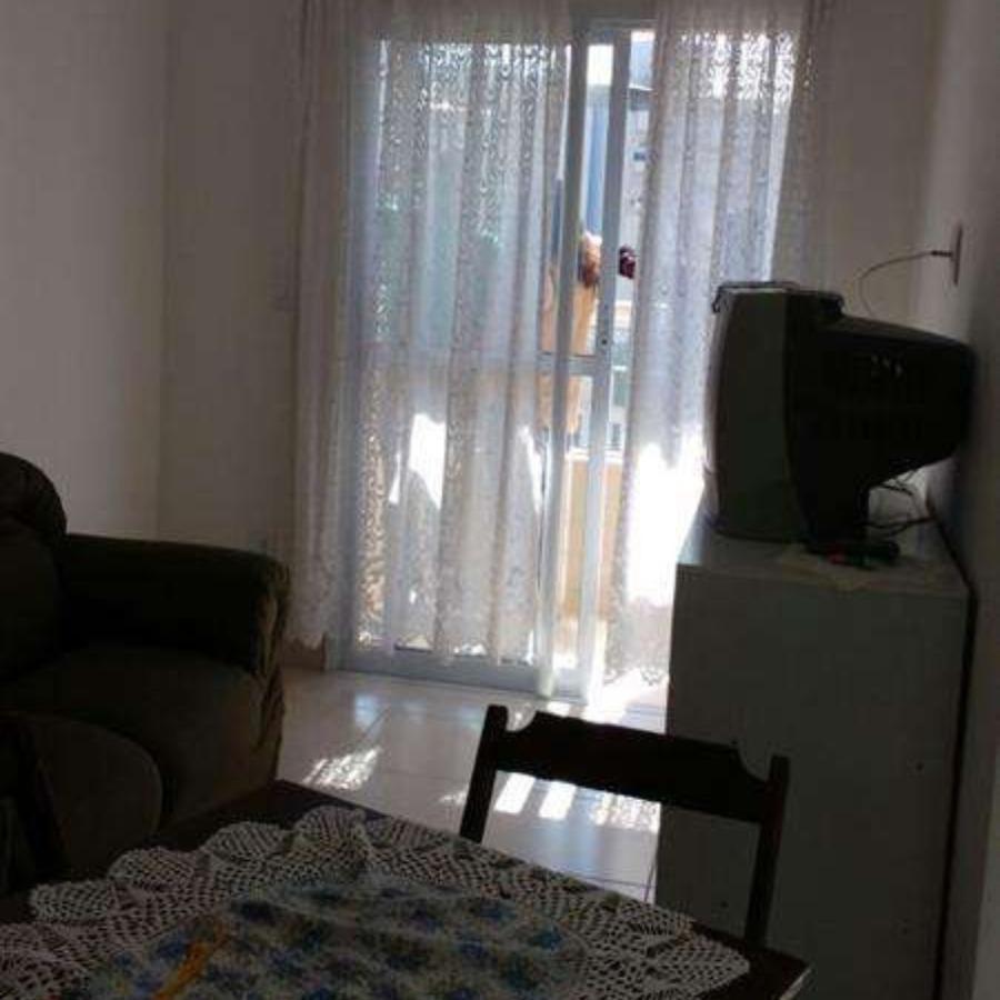 Apartamento à venda com 1 quarto, 42m² - Foto 15