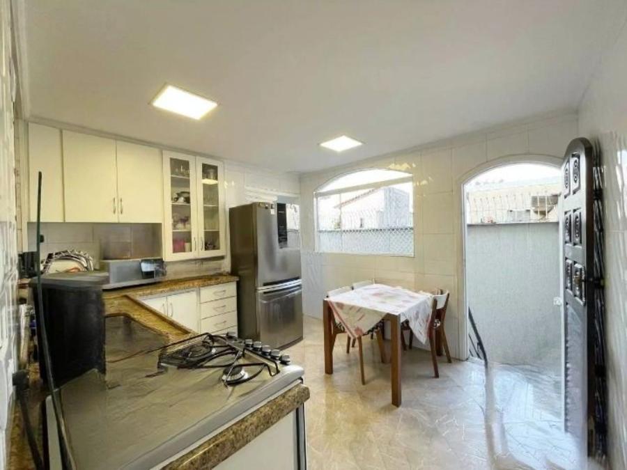 Sobrado, 3 quartos, 280 m² - Foto 4