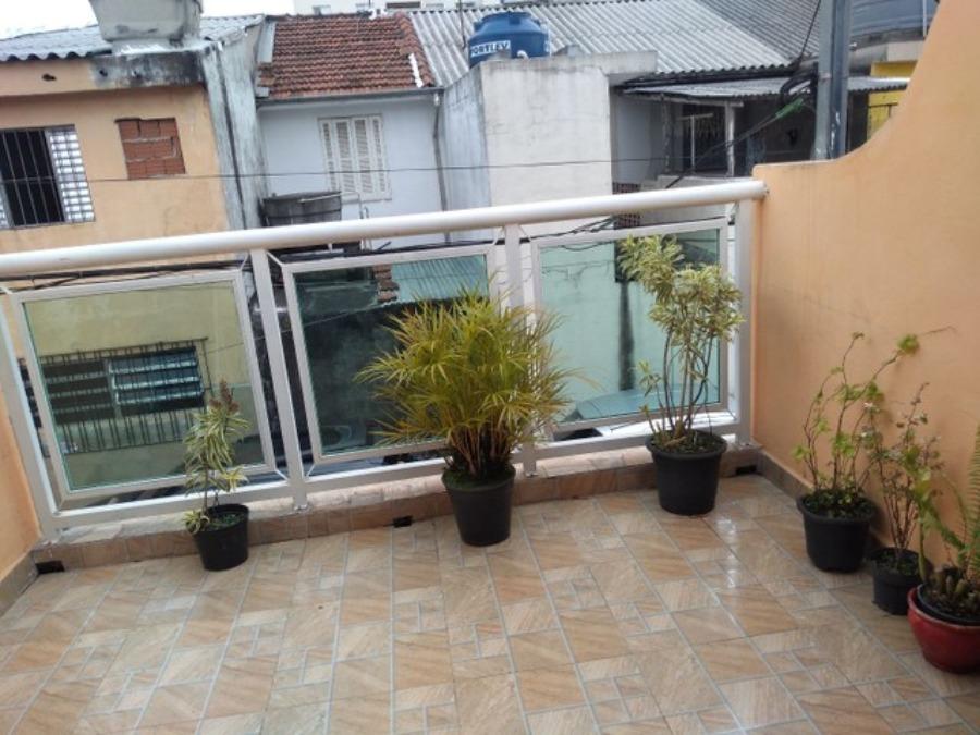 Sobrado à venda com 2 quartos, 40m² - Foto 6