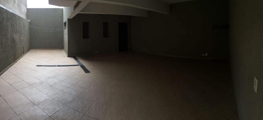 Sobrado à venda com 3 quartos, 120m² - Foto 13