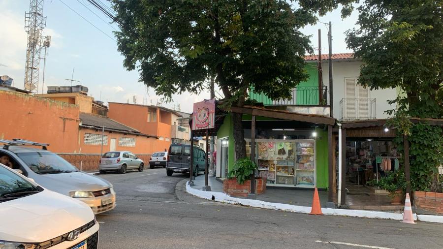 Casa, 3 quartos, 80 m² - Foto 6