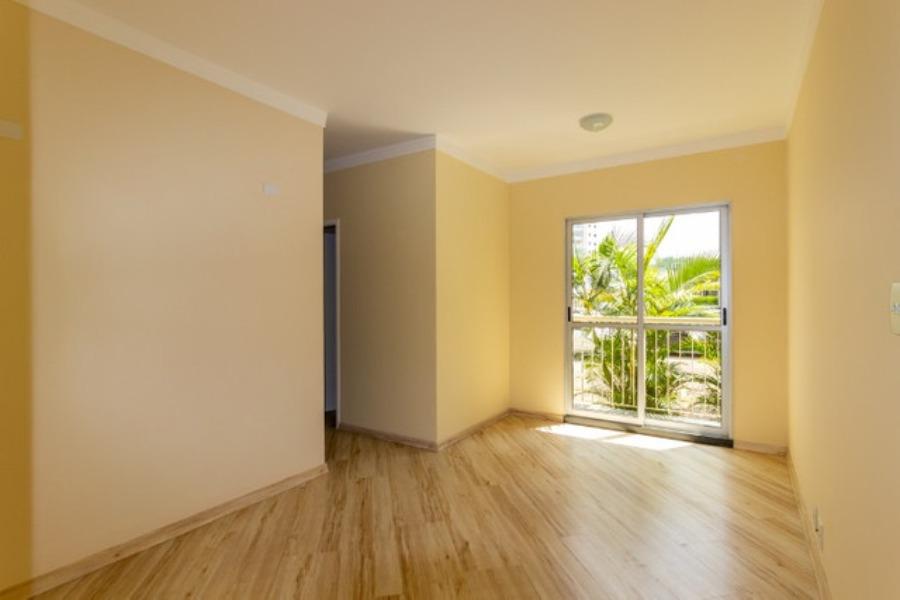 Apartamento à venda com 3 quartos, 61m² - Foto 1