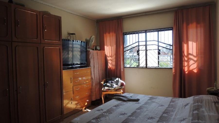 Sobrado à venda com 3 quartos, 110m² - Foto 2