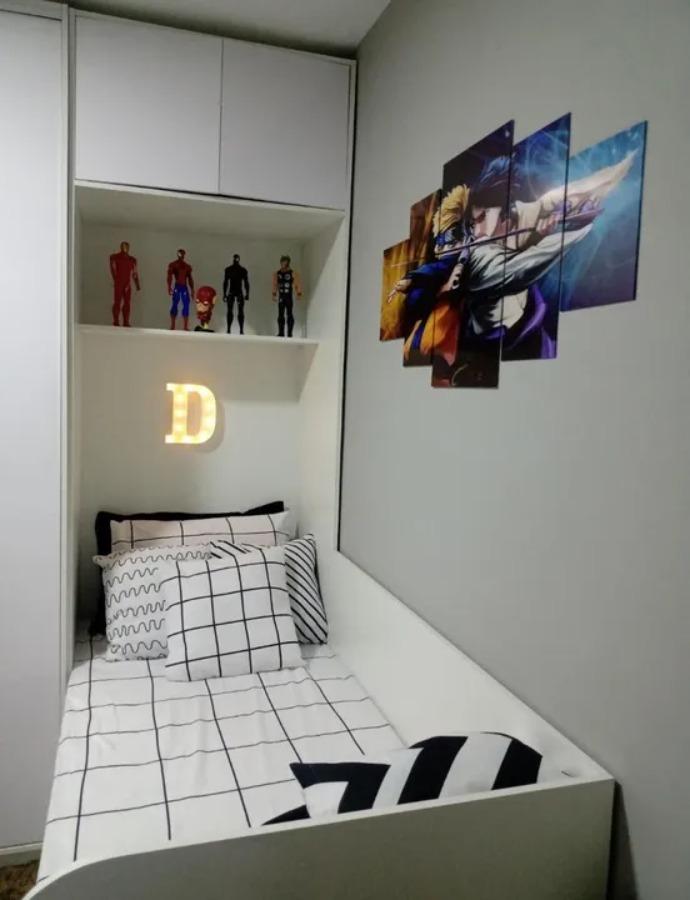 Sobrado, 2 quartos, 73 m² - Foto 9
