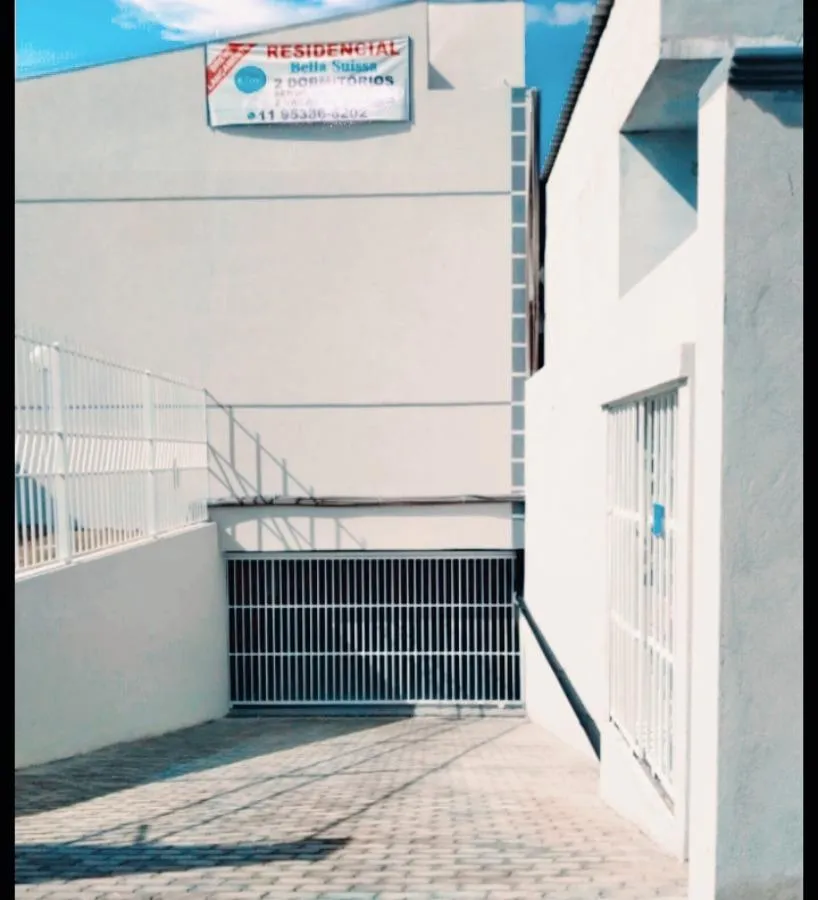 Sobrados