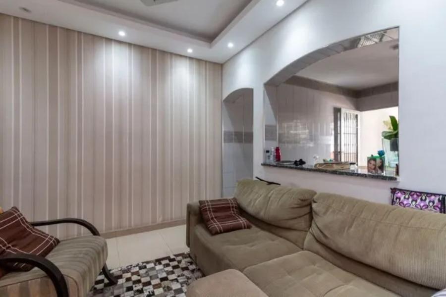 Sobrado à venda com 4 quartos, 120m² - Foto 16