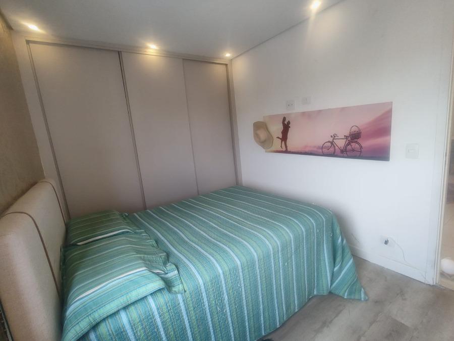 Apartamento à venda com 1 quarto, 42m² - Foto 18