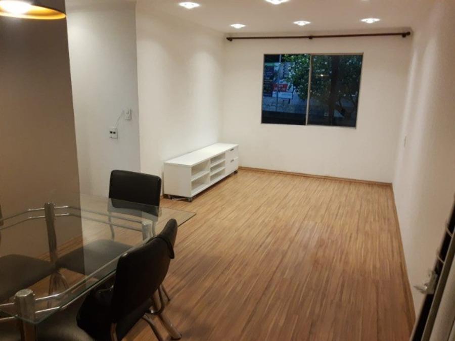 Apartamento à venda com 2 quartos, 62m² - Foto 15