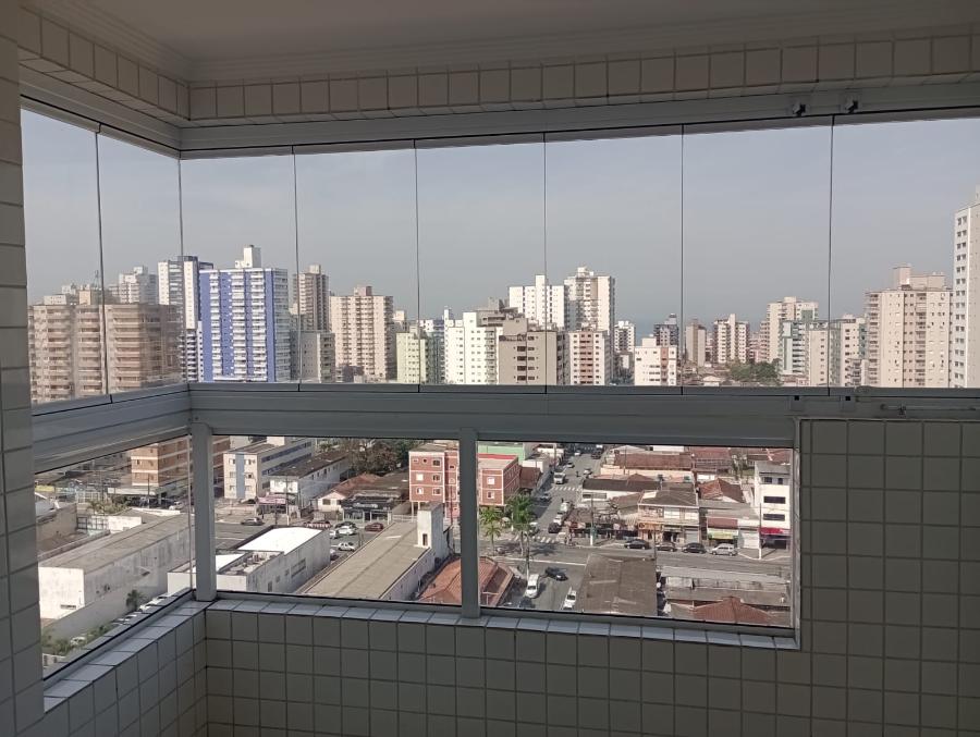 Apartamento à venda com 2 quartos, 75m² - Foto 4