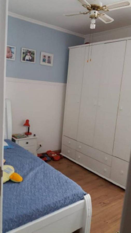 Apartamento à venda com 3 quartos, 80m² - Foto 10