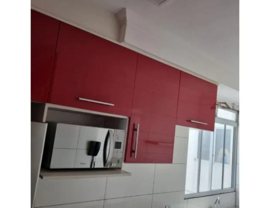 Apartamento, 2 quartos, 39 m² - Foto 2