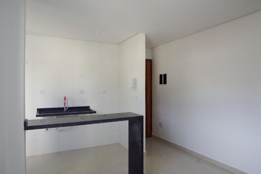 Apartamento à venda com 2 quartos, 43m² - Foto 14