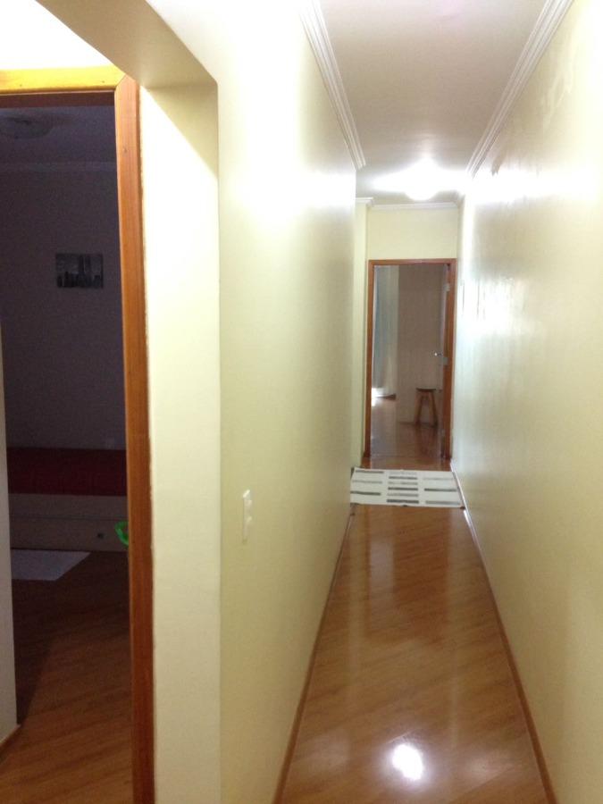 Casa, 4 quartos, 120 m² - Foto 18