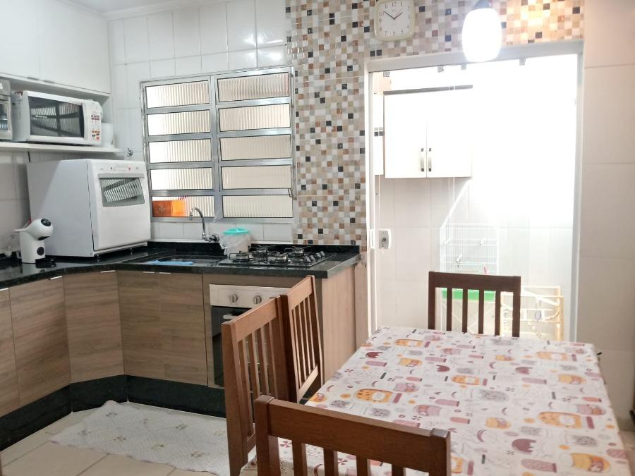 Sobrado à venda com 2 quartos, 76m² - Foto 6