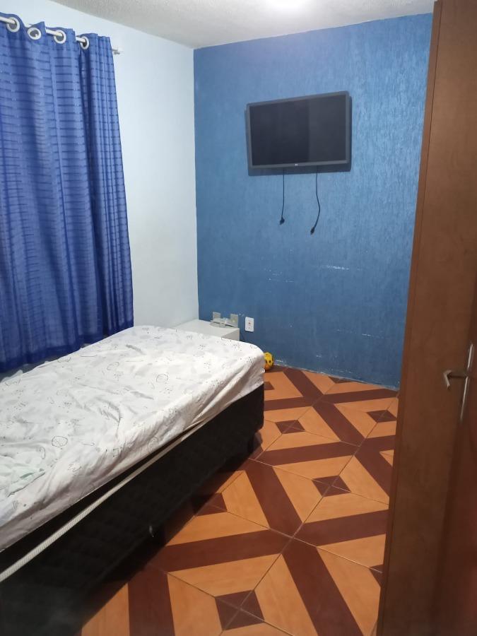 Apartamento, 2 quartos, 49 m² - Foto 5
