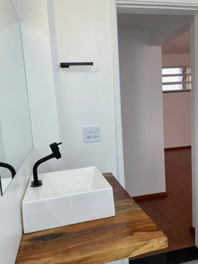 Apartamento à venda com 1 quarto, 36m² - Foto 20