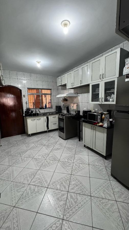 Casa, 2 quartos, 162 m² - Foto 1