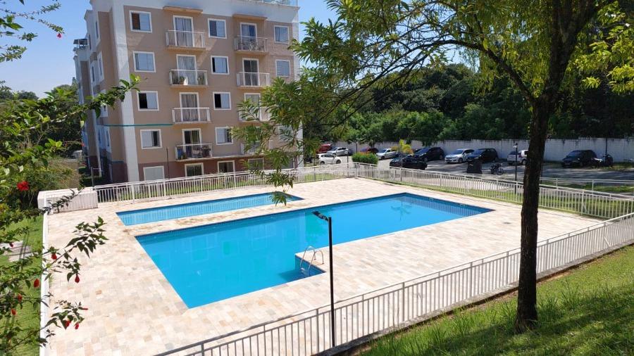 Apartamento, 3 quartos, 52 m² - Foto 3