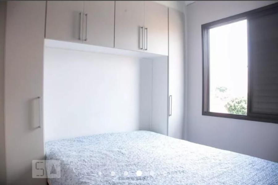 Apartamento à venda com 2 quartos, 50m² - Foto 10