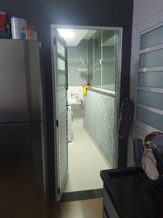 Apartamento, 2 quartos, 68 m² - Foto 8