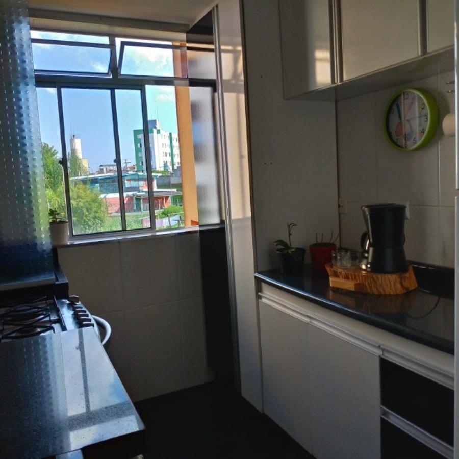 Apartamento, 2 quartos, 45 m² - Foto 4