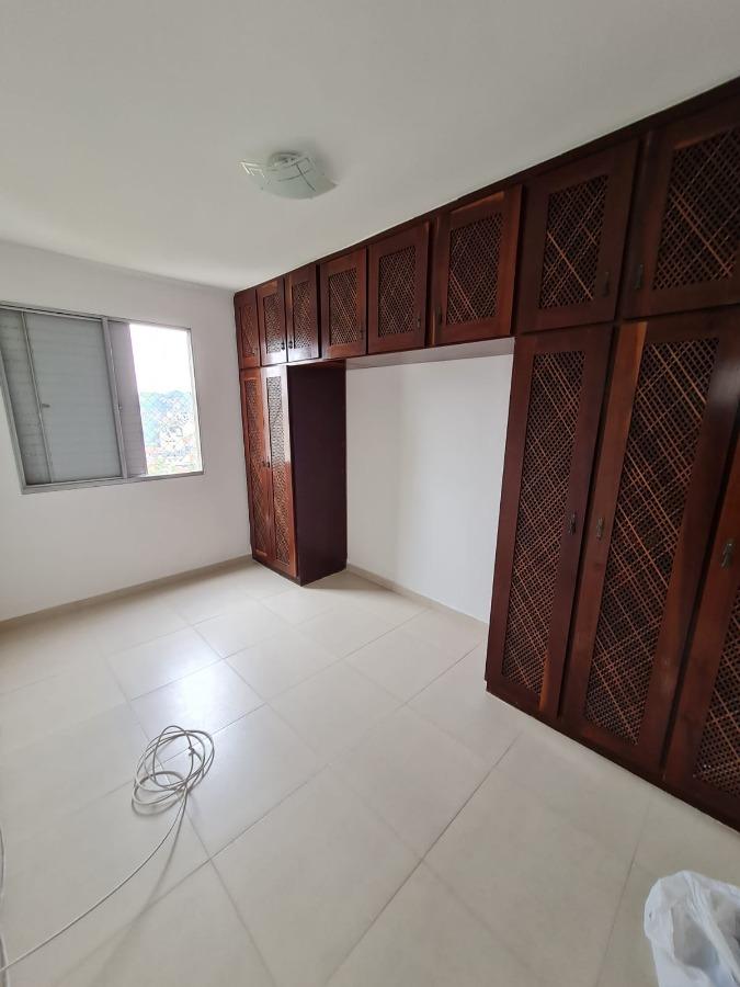 Apartamento à venda com 2 quartos, 51m² - Foto 4