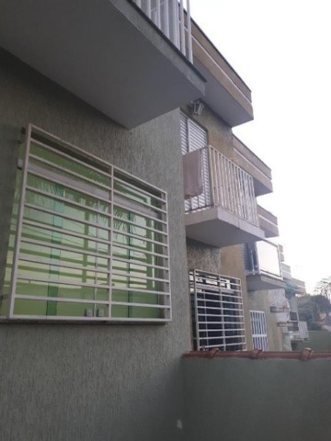 Sobrado à venda com 2 quartos, 120m² - Foto 17