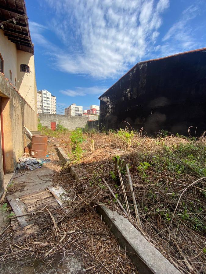 Terreno para alugar com 1 quarto, 120m² - Foto 2