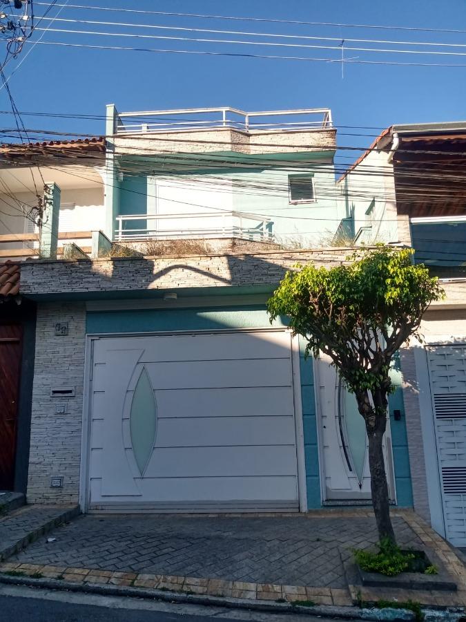 Sobrado, 3 quartos, 120 m² - Foto 19