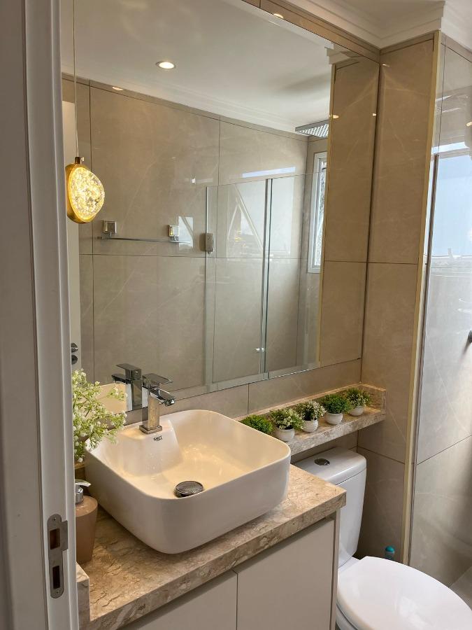 Apartamento, 2 quartos, 48 m² - Foto 6