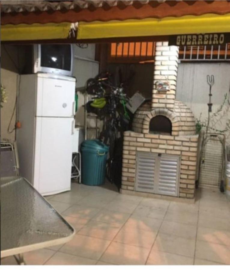 Sobrado à venda com 3 quartos, 120m² - Foto 14