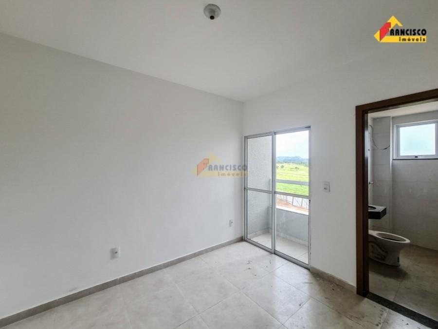 Apartamento à venda com 2 quartos, 56m² - Foto 7