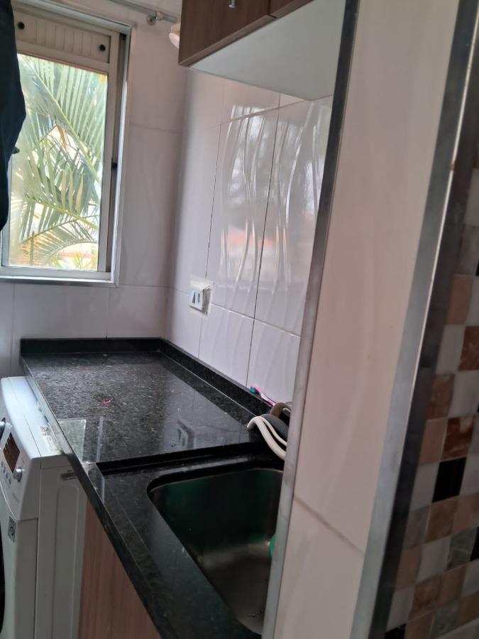 Apartamento, 2 quartos, 43 m² - Foto 4