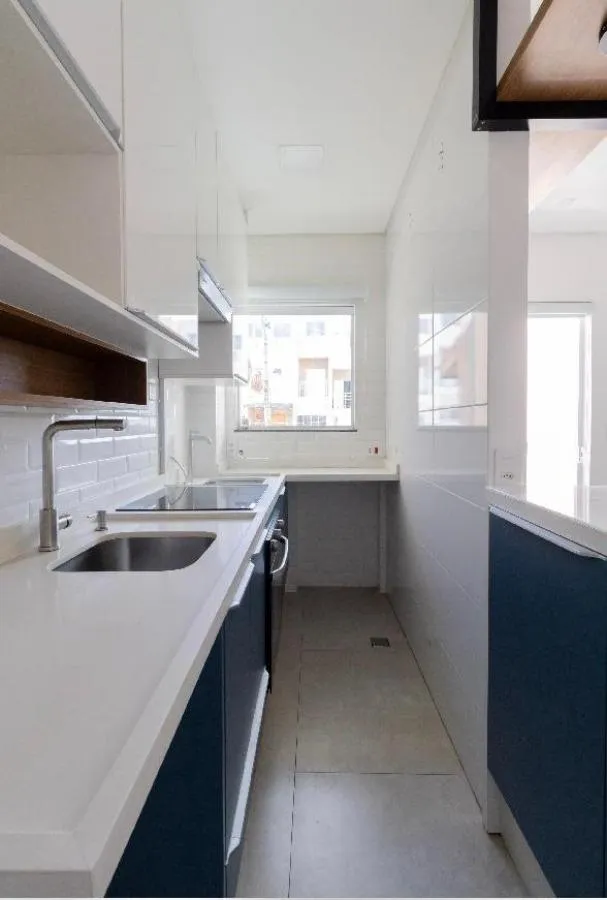 Apartamentos
