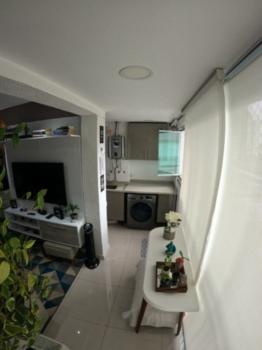 Apartamento para Venda por R$424.000,00 com 40m², 1 dormitório, 1 vaga e 1 banheiro - Brás, São paulo / SP