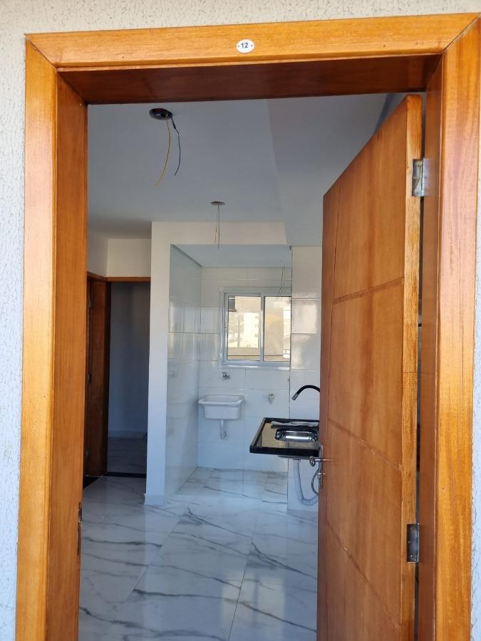 Apartamento à venda com 2 quartos, 33m² - Foto 5