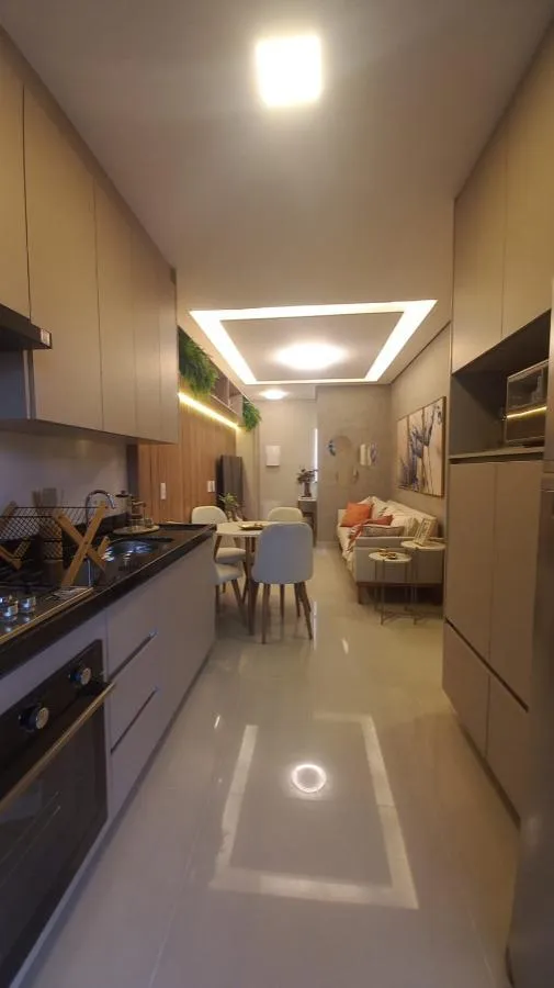 Apartamentos