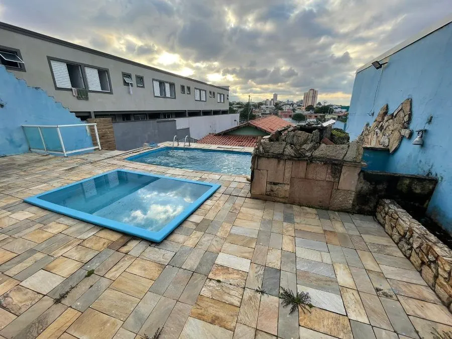 Casas