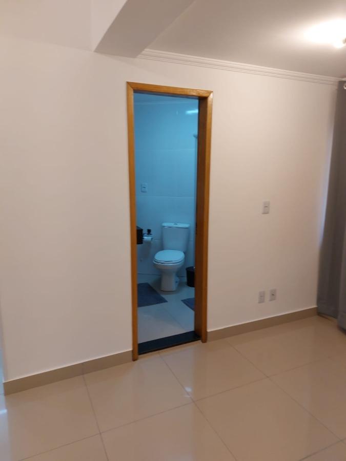 Apartamento à venda com 1 quarto, 31m² - Foto 6